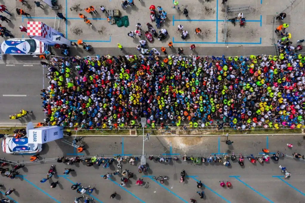 WINGS FOR LIFE WORLD RUN: Sutra cijeli svijet trči za one koji to ne mogu