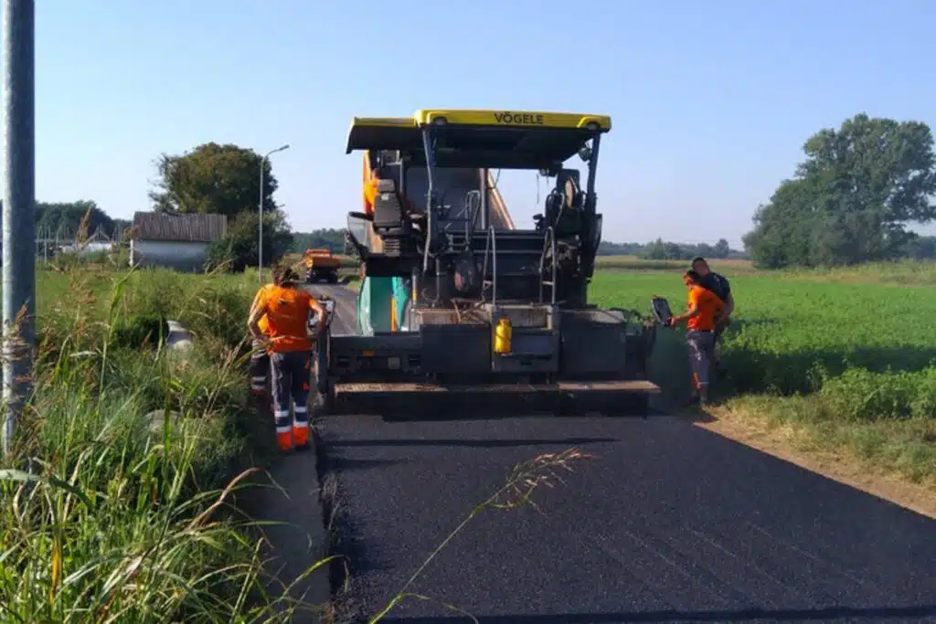 ŽZH: Za održavanje i rekonstrukciju cesta više od 3,5 milijuna KM