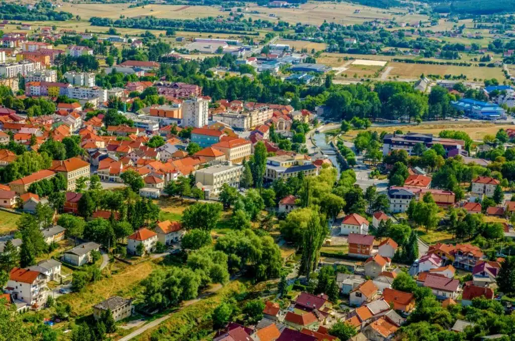Može li grad iz kojeg se iseljava postati poželjna destinacija za ulaganje dijaspore?