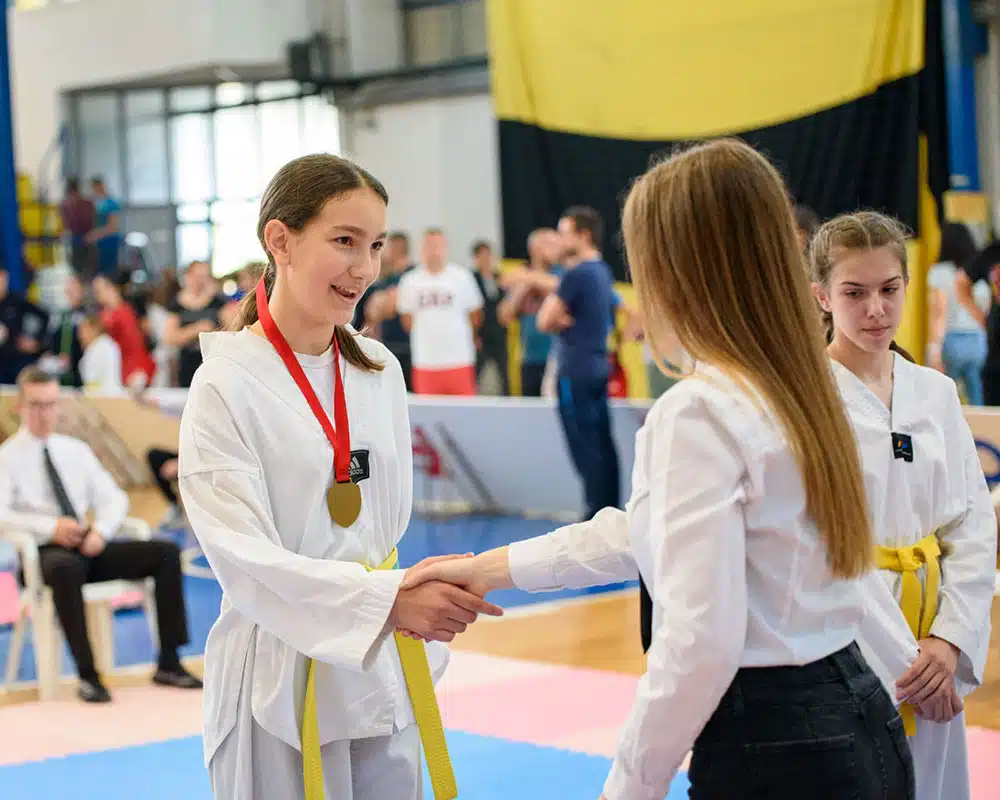 Poskok kup u Posušju okupio preko 300 natjecatelja