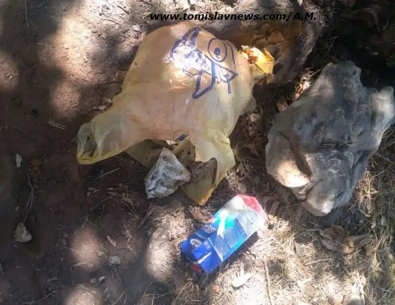 Mještani buškoblatskog kraja: Ujedinimo se i očuvajmo netaknutu prirodu našeg jezera!