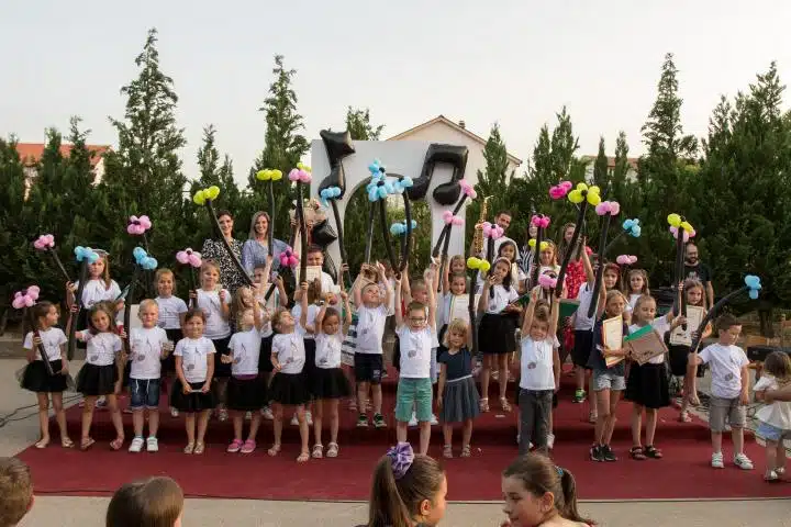 Najavljujemo glazbeno-scensku priču “Palček i prijatelji” u Posušju