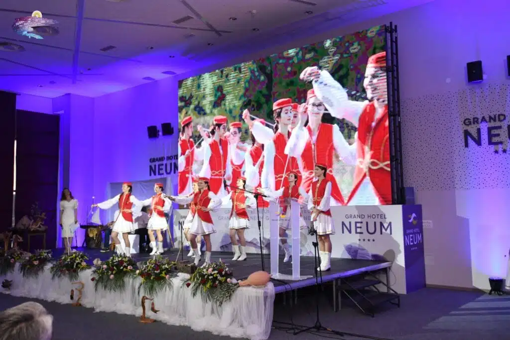 NAJAVA | Danas svečano otvorenje Neumskog ljeta 2023.