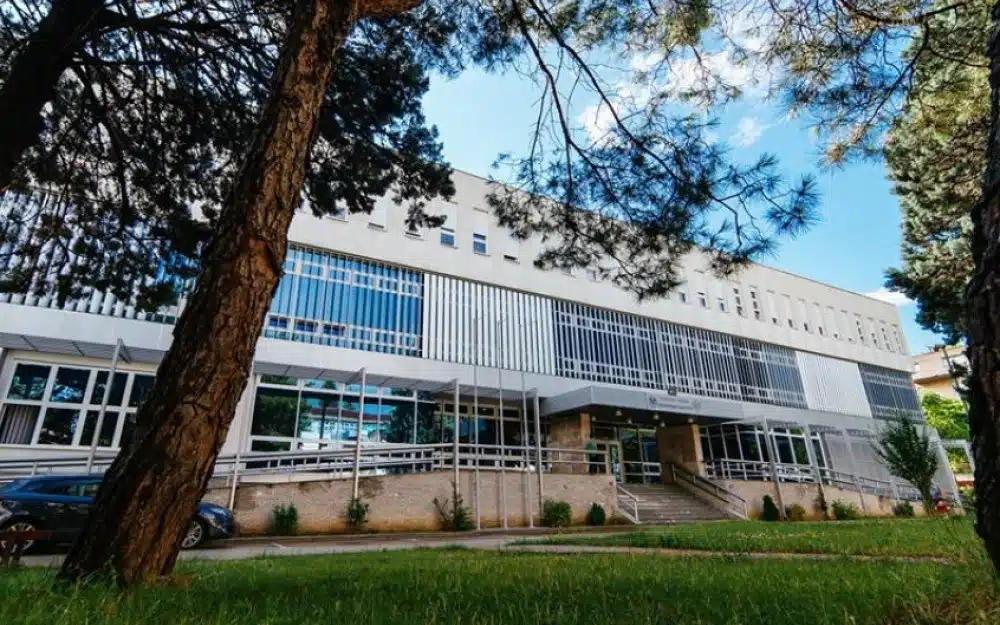 Za nove studente na 11 fakulteta Sveučilišta u Mostaru otvorena 4543 mjesta