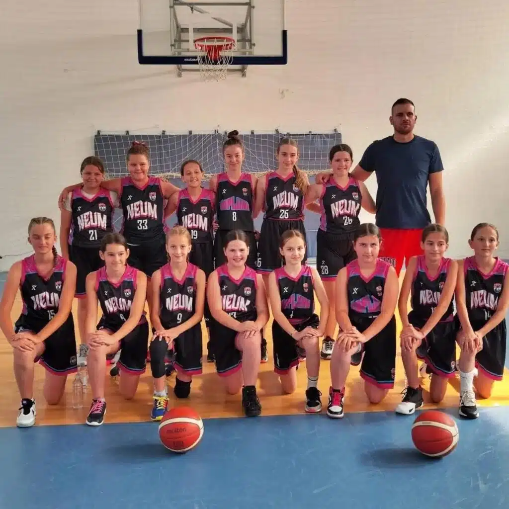 FOTO | Uspješno završen 2. Summer cup Neum 2023.