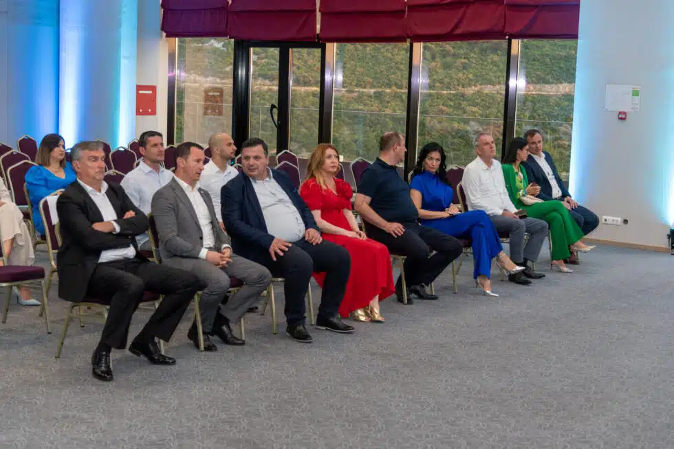 FOTO | Svečano otvoreno Neumsko ljeto 2023.