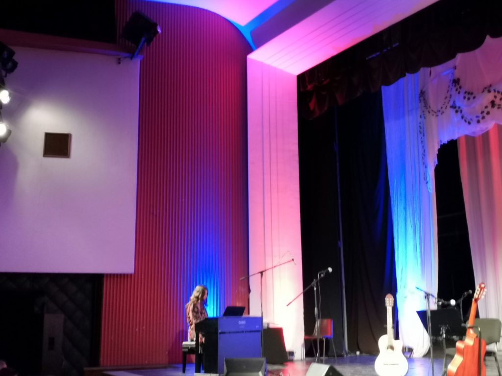 Večeras održan koncert maturanata Osnovne muzičke škole s pravom javnosti "Rezonanca" klasa 2023 Večeras održan koncert maturanata Osnovne muzičke škole s pravom javnosti "Rezonanca" klasa 2023