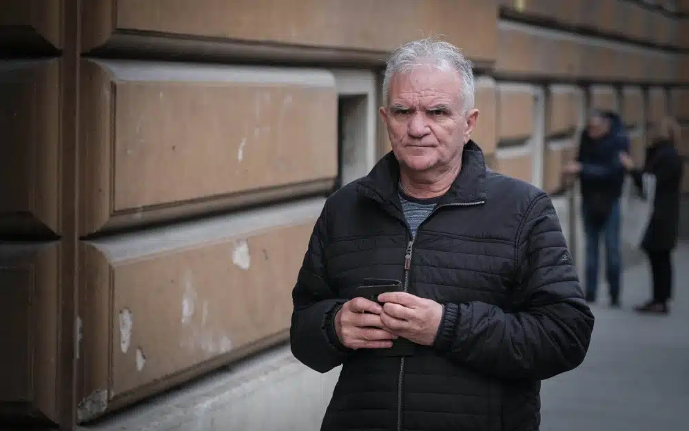 Parlamentarac Jasenko Tufekčić zatvorsku kaznu otkupljuje za 24.000 KM