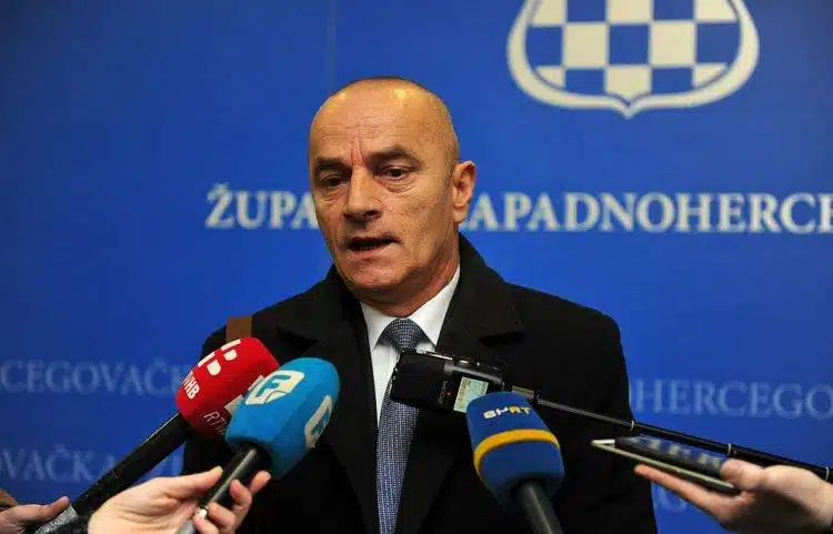 Begić: Moramo raditi na sustavnom rješavanju pitanja branitelja