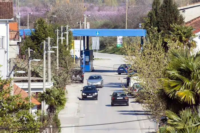 BiH treba riješiti pitanje graničnih prijelaza s Hrvatskom