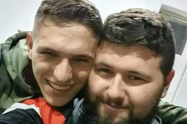 Dvije godine čekao da osveti brata | HIP.ba