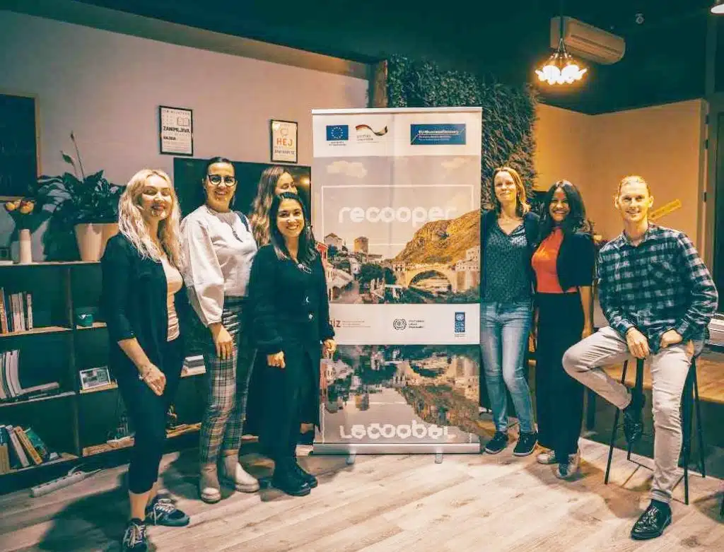 Hercegovina raj za digitalne nomade