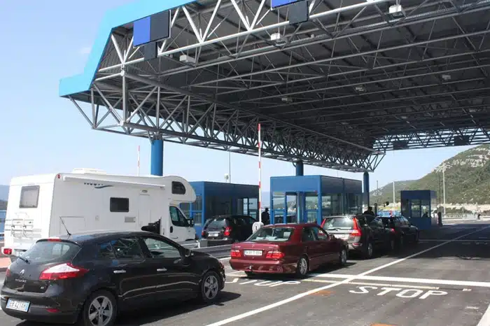 Hrvatska najavila da će ubrzati prelazak granica kod Neuma