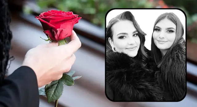 Majka dviju poginulih sestara: “Hvala Isusu šta mi vas je dao da vas malo imam, da vas ljubim, da vas grlim…” | HIP.ba