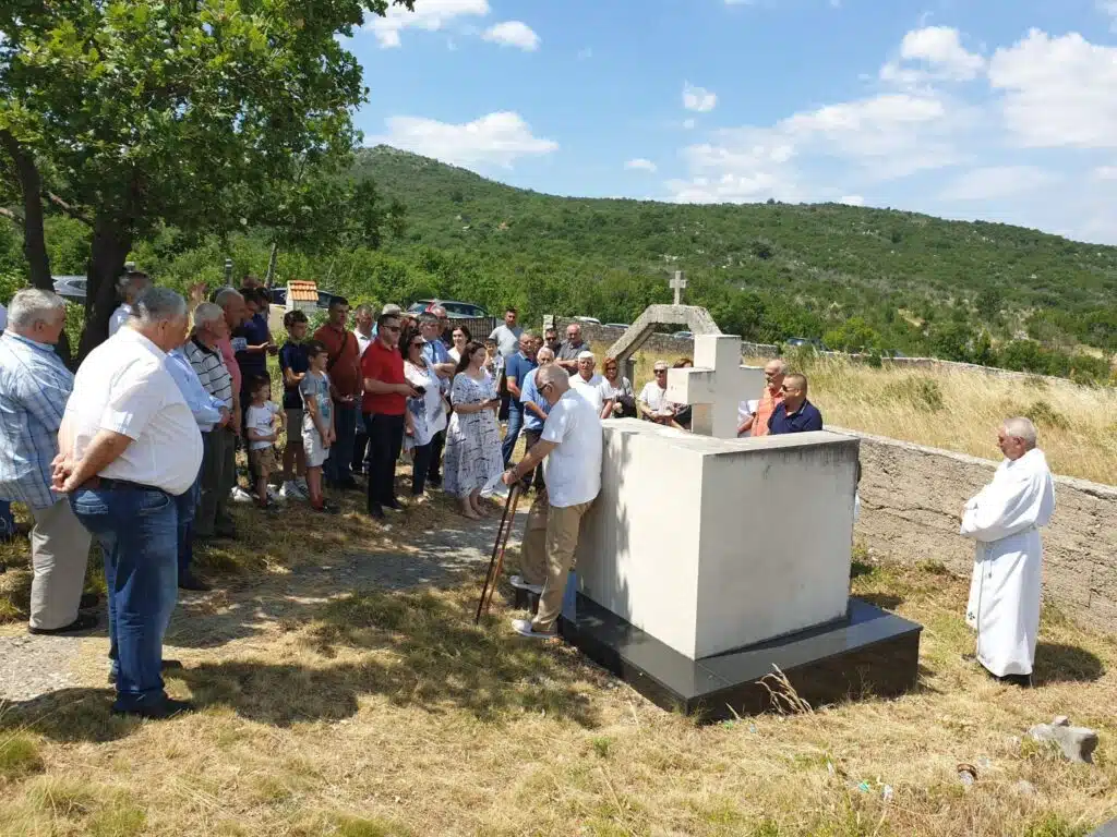 NAJAVA| Susret Raguža i tradicionalna sveta Misa na Lastvi