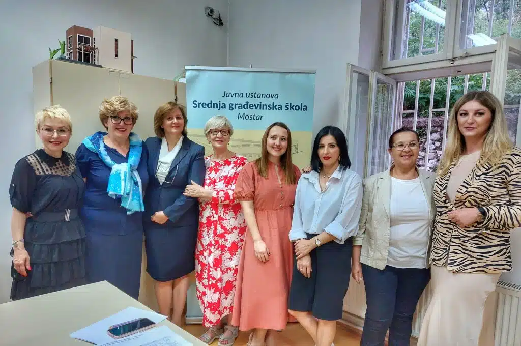 Održana panel diskusija “(Ne)vidljive žene u inženjerstvu”