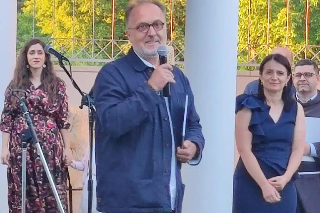 “Rijetko gdje možete vidjeti na jednom mjestu toliko vrsnih grafičara kao što možete u gradu slikara – Livnu”