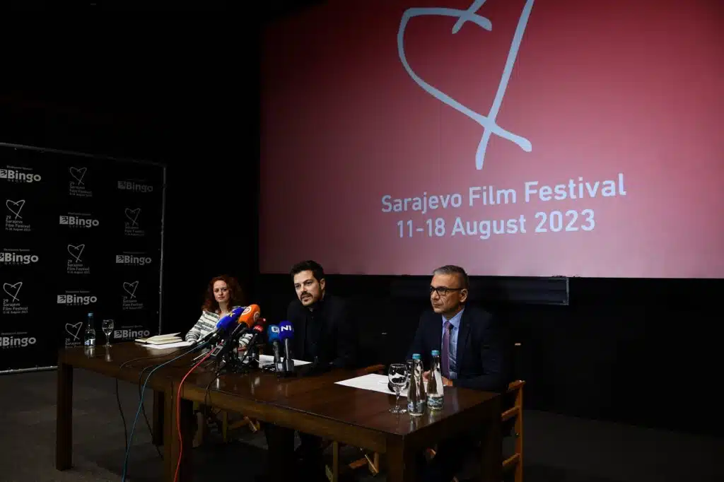 Sarajevo Film Festival od ove godine i u Tuzli