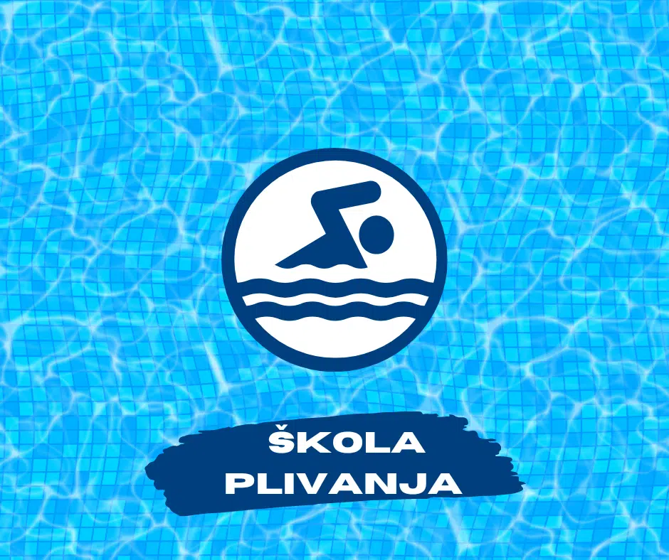 Škola plivanja