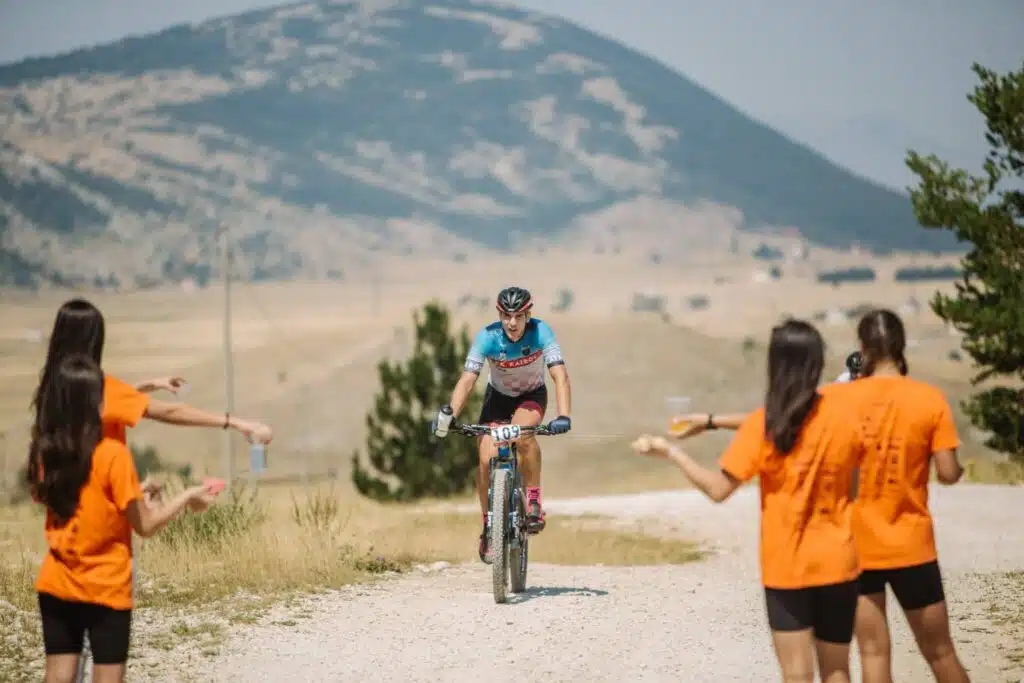 Toni Zorić: Garantiramo nezaboravno druženje na Blidinje BIKE Festivalu