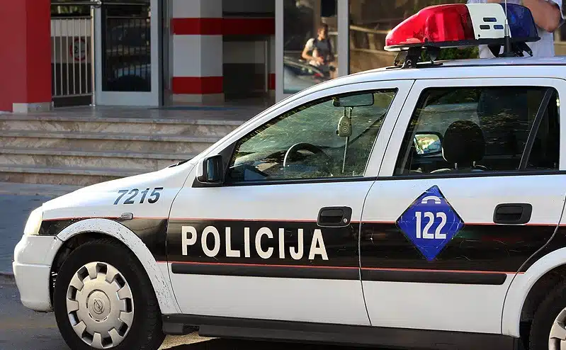 U Mostaru napadnut i teško ozlijeđen muškarac
