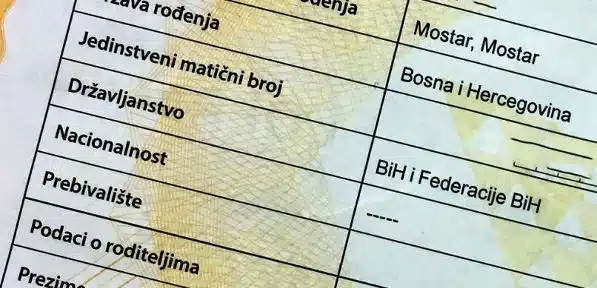 U Mostaru nestašica ‘rodnih listova’