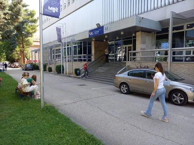 U TIJEKU su upisi na Filozofskome fakultetu Sveučilišta u Mostaru