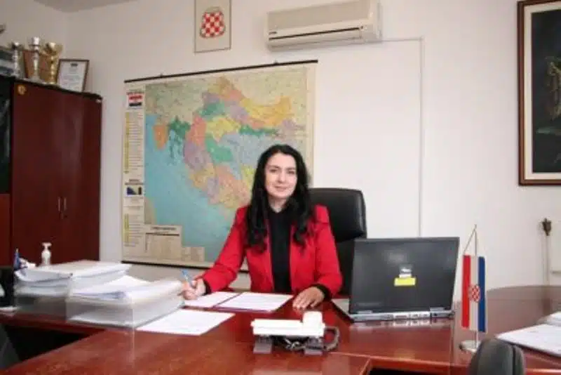 UPISI za učenike u srednje škole e-Upisi na području Hercegbosanske županije