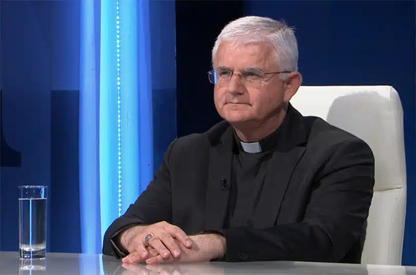 VIDEO | Mate Uzinić o hercegovačkom slučaju: To je pitanje koje je loše odrađeno