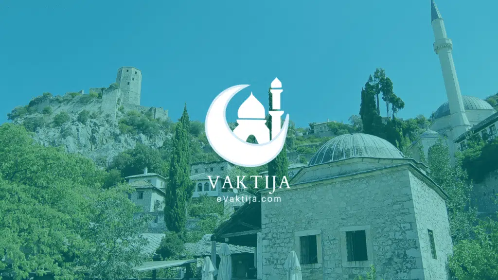 Lansirana eVaktija – aplikacija za mobitele u realnom vremenu!