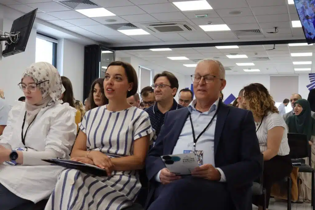„Vrhunska preobrazba posljedica je kontinuiranog poboljšanja i uvažavanja ljudi“ (FOTO)