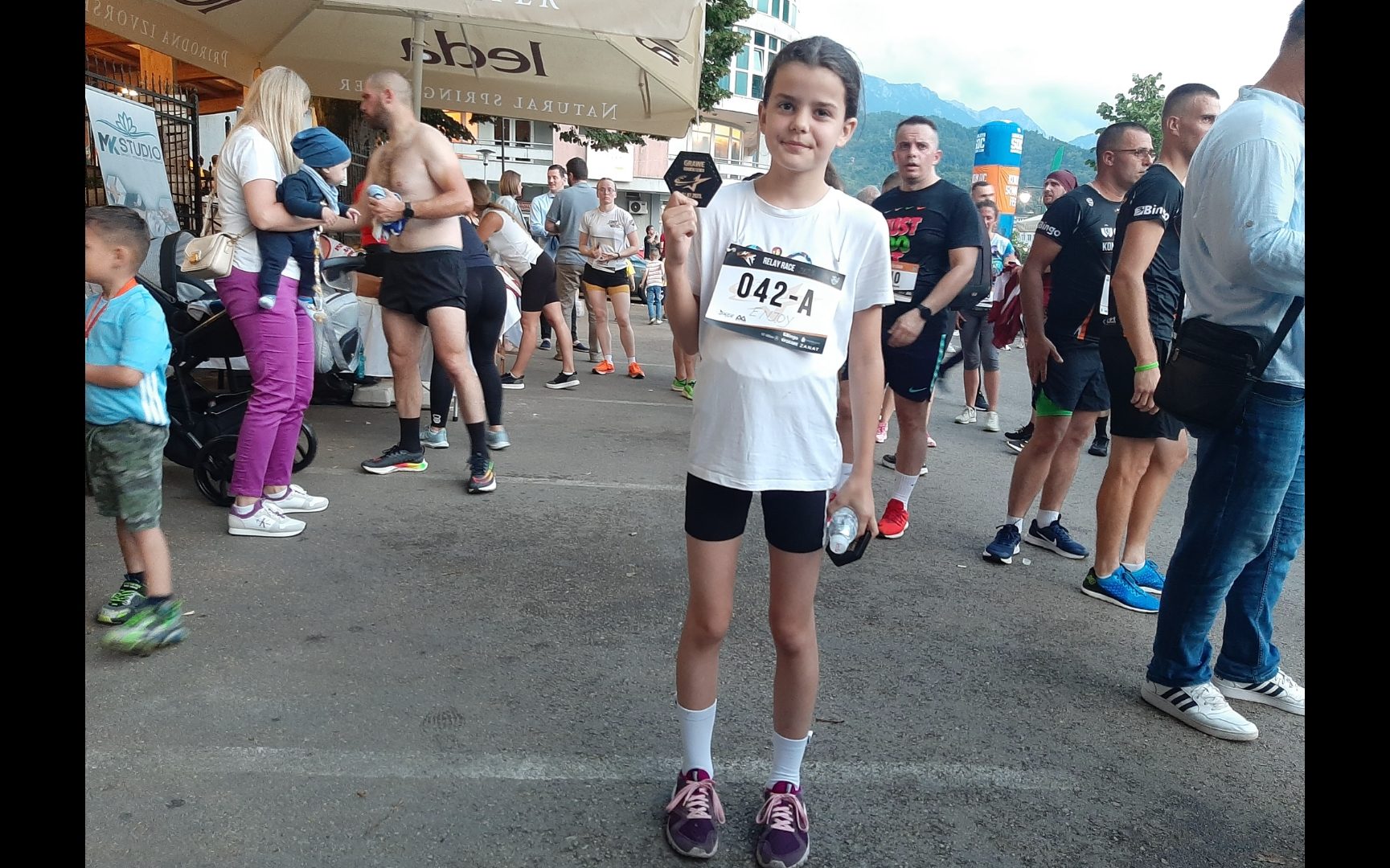 Na 5.Grawe konjičkom ceneru najbrži su bili Olivera Jevtić i Stanly Kipruto Na 5.Grawe konjičkom ceneru najbrži su bili Olivera Jevtić i Stanly Kipruto