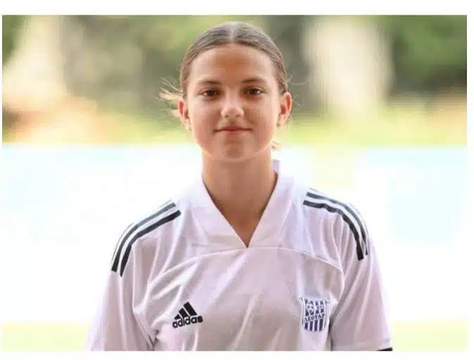 FOTO/VIDEO | Neumljanka Mihaela Maslać novo pojačanje FK Leotara