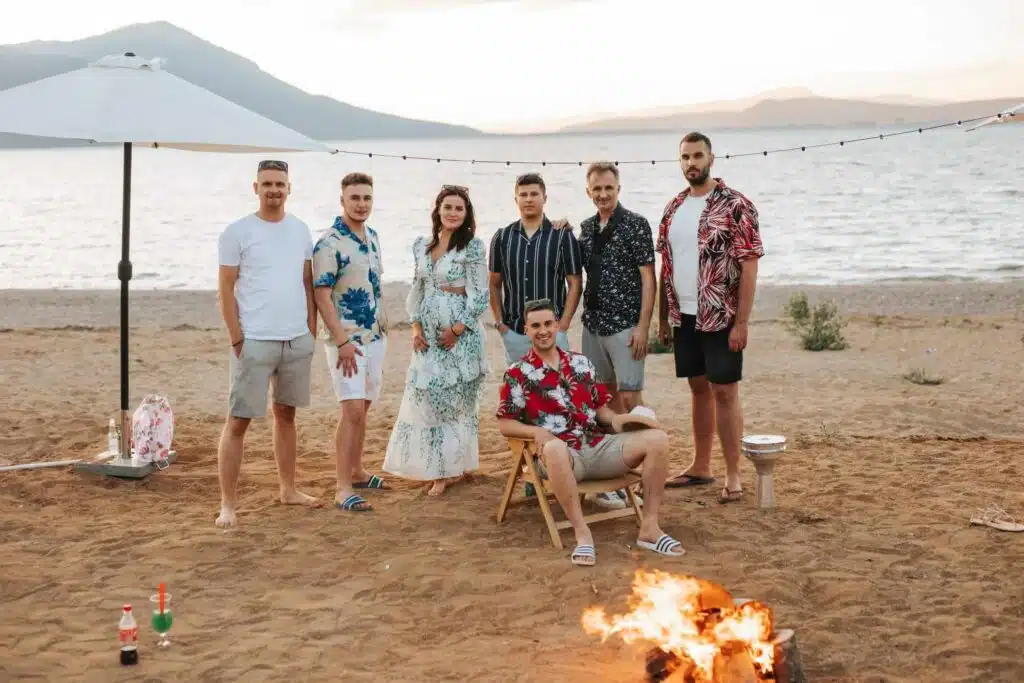 Ko je lopuža u novom ljetnom hitu “Martini Banda”?