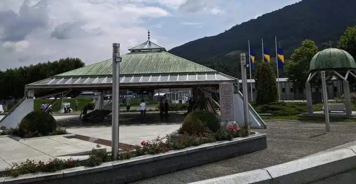 U organizaciji “JOB-Branilaca Konjica” 21 učesnik sutra odlazi na “Marša mira” Nezuk-Potočari