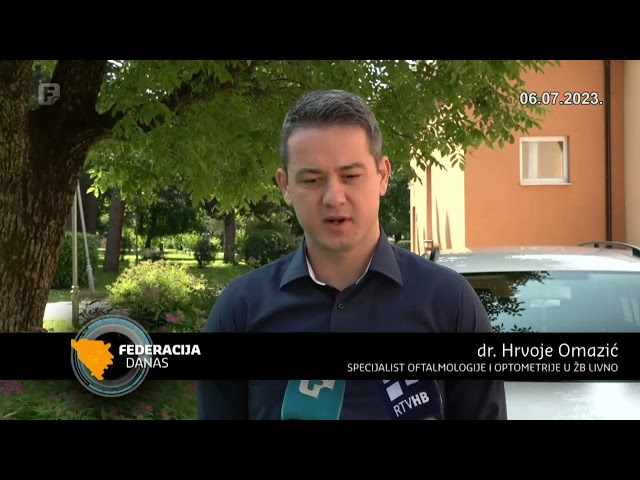 U Livnu edukacija o dijabetesu, predstavljena i baza podataka oboljelih