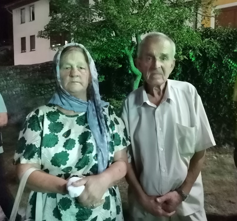 Konjic: Održana Večer duhovnosti Konjic: Održana Večer duhovnosti