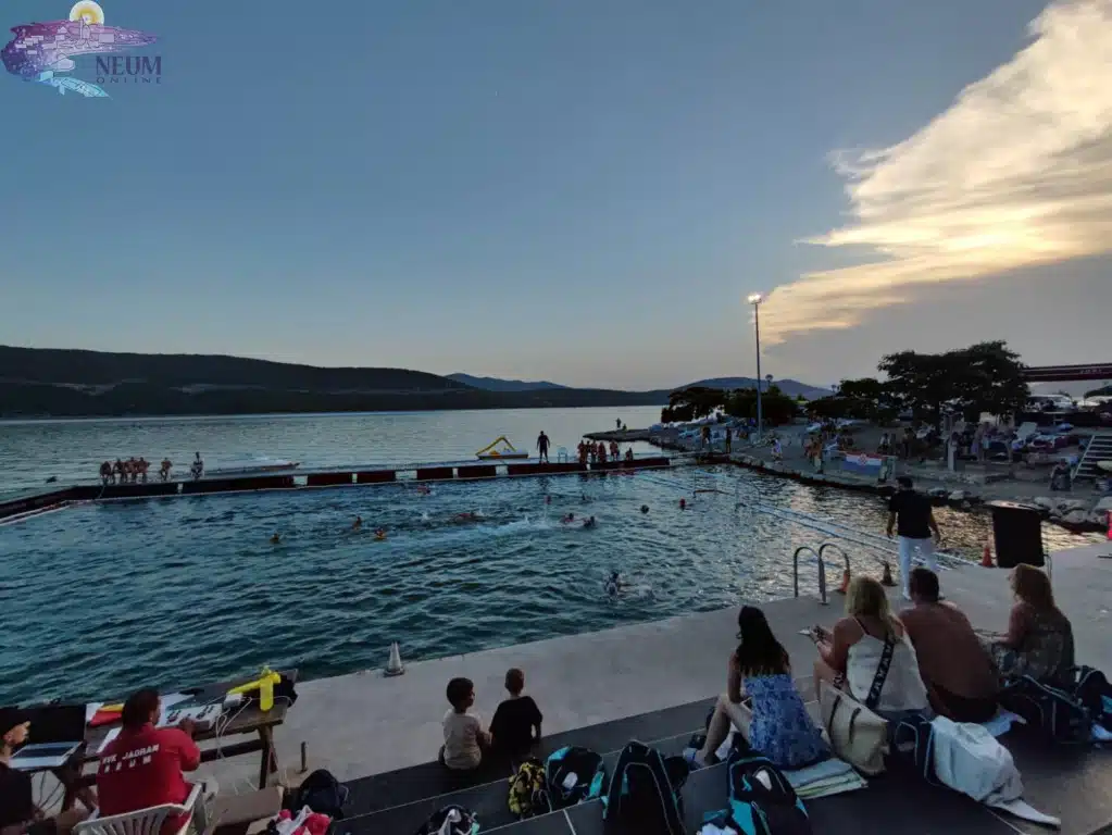 Kadeti HVK Jadran Neum i ove godine nastupaju na europskom natjecanju Tomo Tournament