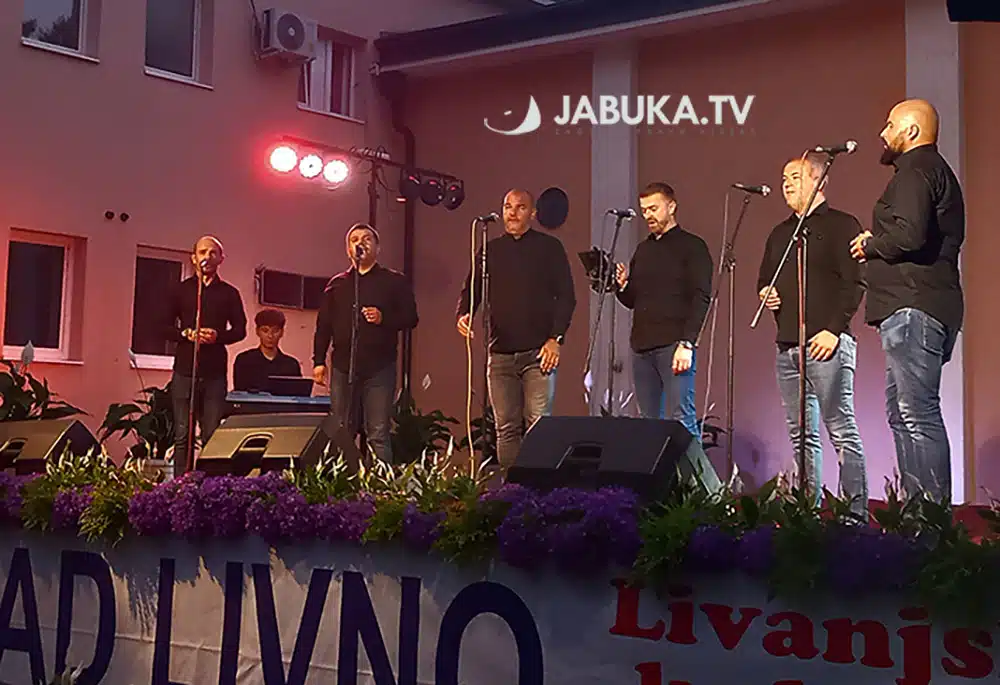 Otvorenje “Livanjskog kulturnog ljeta” 2023.
