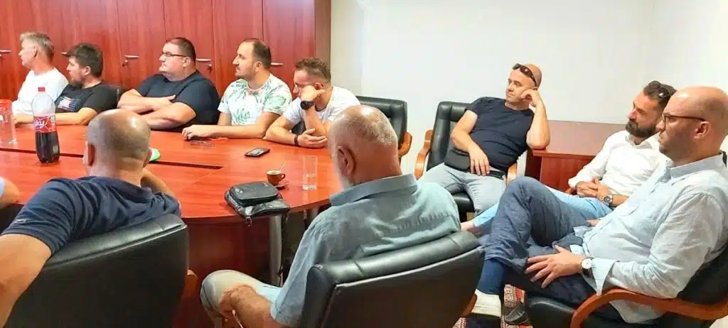Reakcija na obilježavanje 30-te godišnjice zatvaranja Bošnjaka Livna