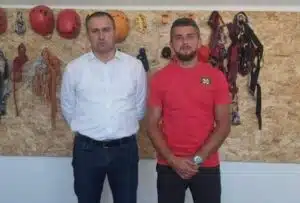 Potpisan memorandum o suradnji između MUP-a HBŽ-a i GSS-a Tomislavgrad