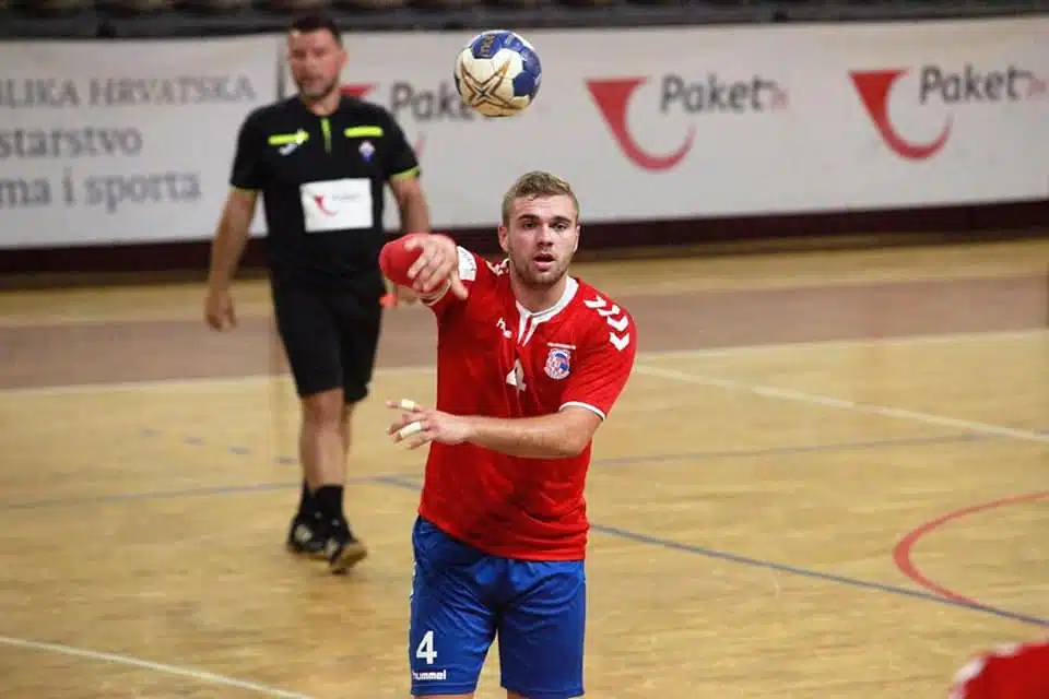 Neumljanin Nedjeljko Jurković novo pojačanje RK Rovinj