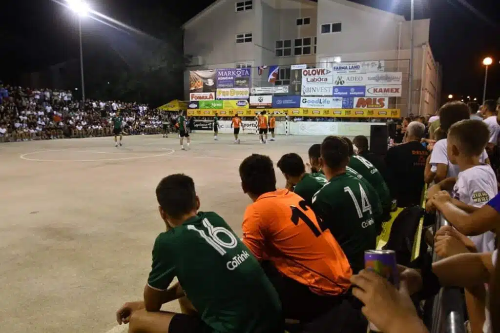 Najava: Finale malonogometnog spektakla – Rakitno vs. Durmišuša