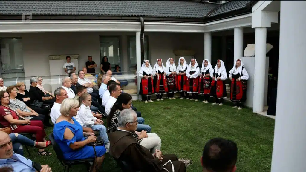 Livanjsko Kulturno-umjetničko društvo „Rudine – Župa Vidoši“ predstavilo fotomonografiju