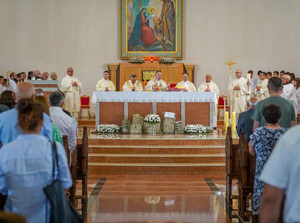 OBITELJSKI DAN U BIH: Doprijeti do svakog čovjeka i svakog člana obitelji