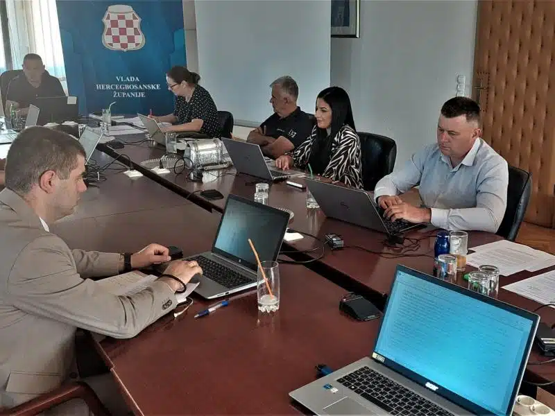 Vlada HBŽ-a: 100 tisuća KM za potporu vjerskim zajednicama