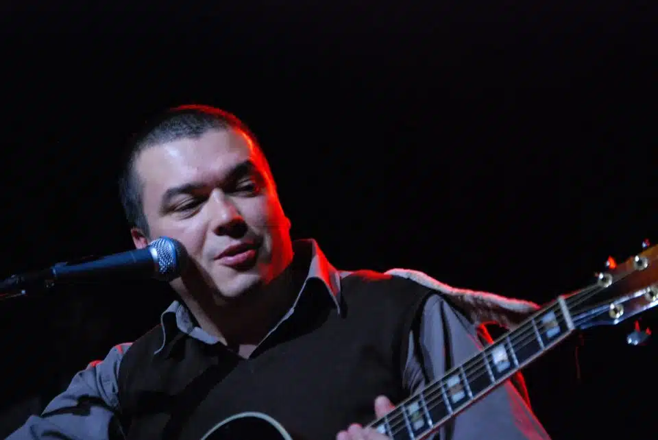 20 GODINA OKC ABRAŠEVIĆ: Sanel Marić Mara – 8. juli 2023. od 21 h