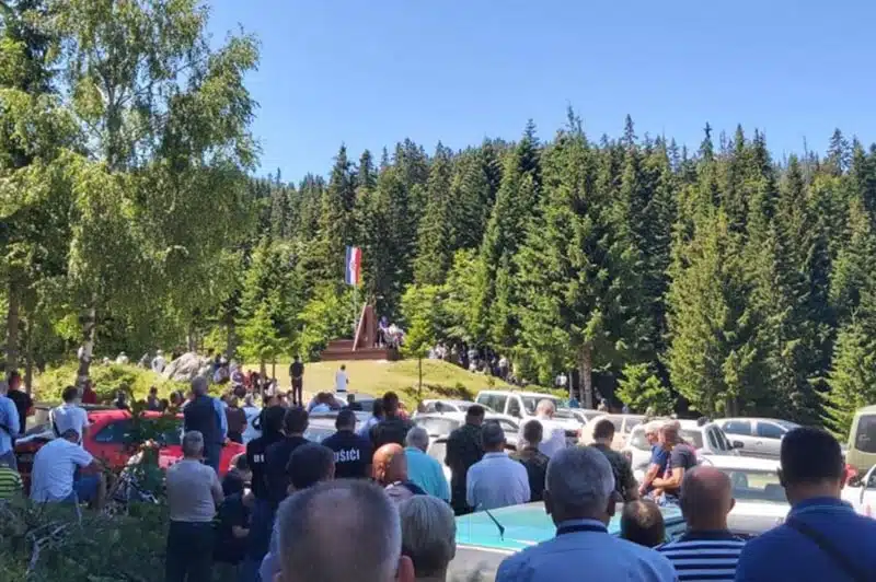30 godina od masakra nad Hrvatima u Doljanima i na Stipića livadi