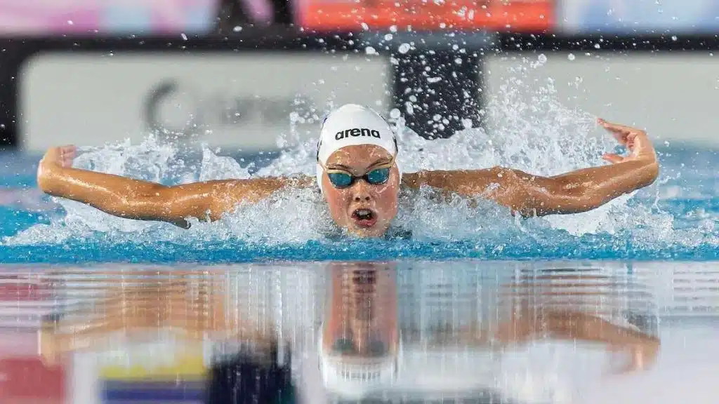 LANA PUDAR: Rezultati koji puno obećavaju pred skorašnje seniorsko SP