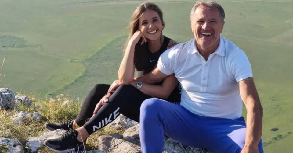 Ljubav blista između Mamića (63) i njegove Jelene (36): ‘Zdravko nikad nije izgledao sretnije!‘